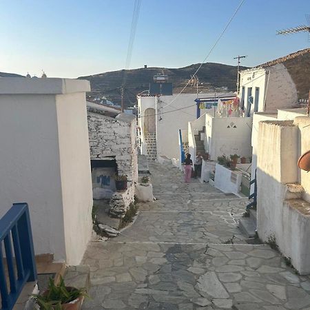 Casa Di Mario Villa Kíthnos Dış mekan fotoğraf