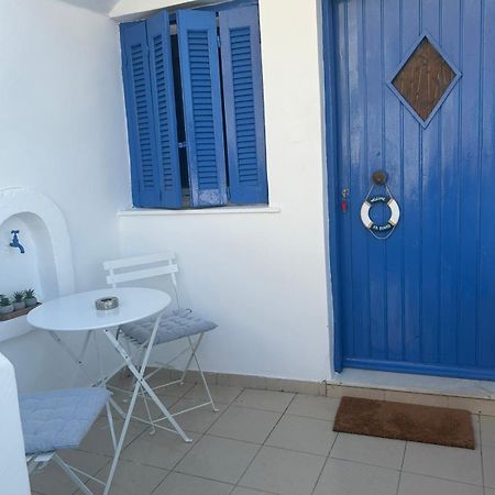 Casa Di Mario Villa Kíthnos Dış mekan fotoğraf