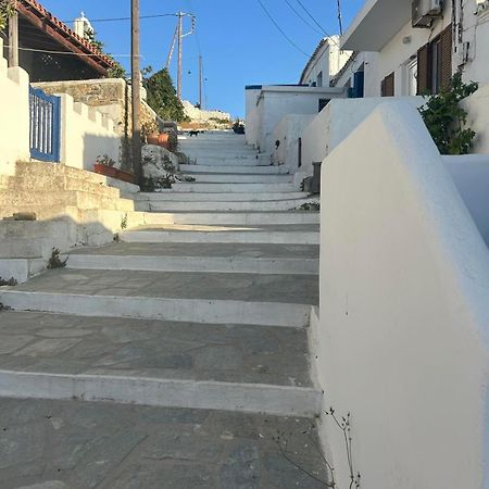 Casa Di Mario Villa Kíthnos Dış mekan fotoğraf