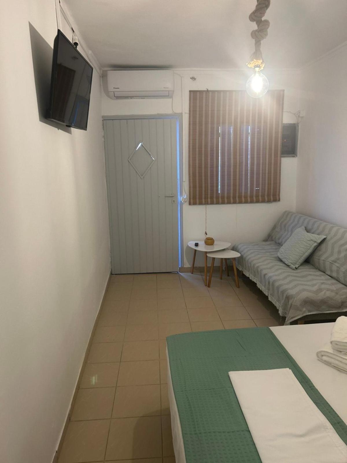 Casa Di Mario Villa Kíthnos Dış mekan fotoğraf