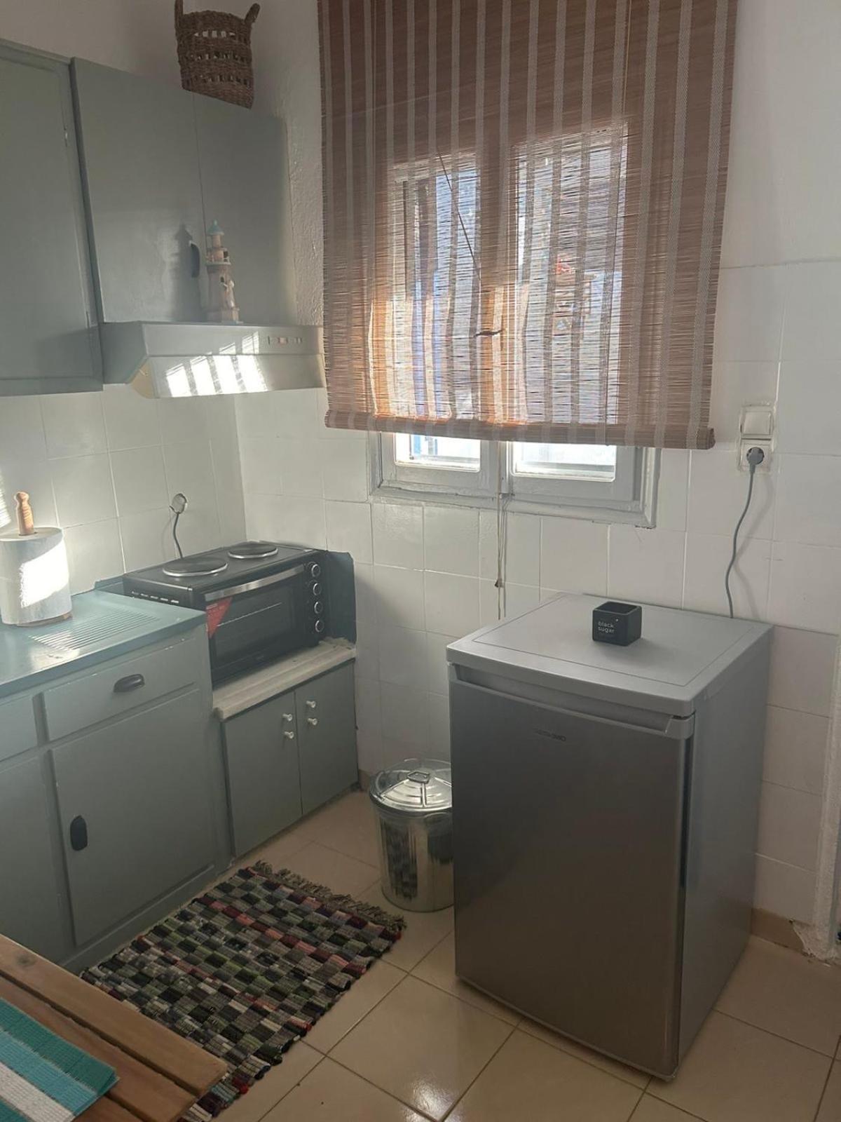 Casa Di Mario Villa Kíthnos Dış mekan fotoğraf