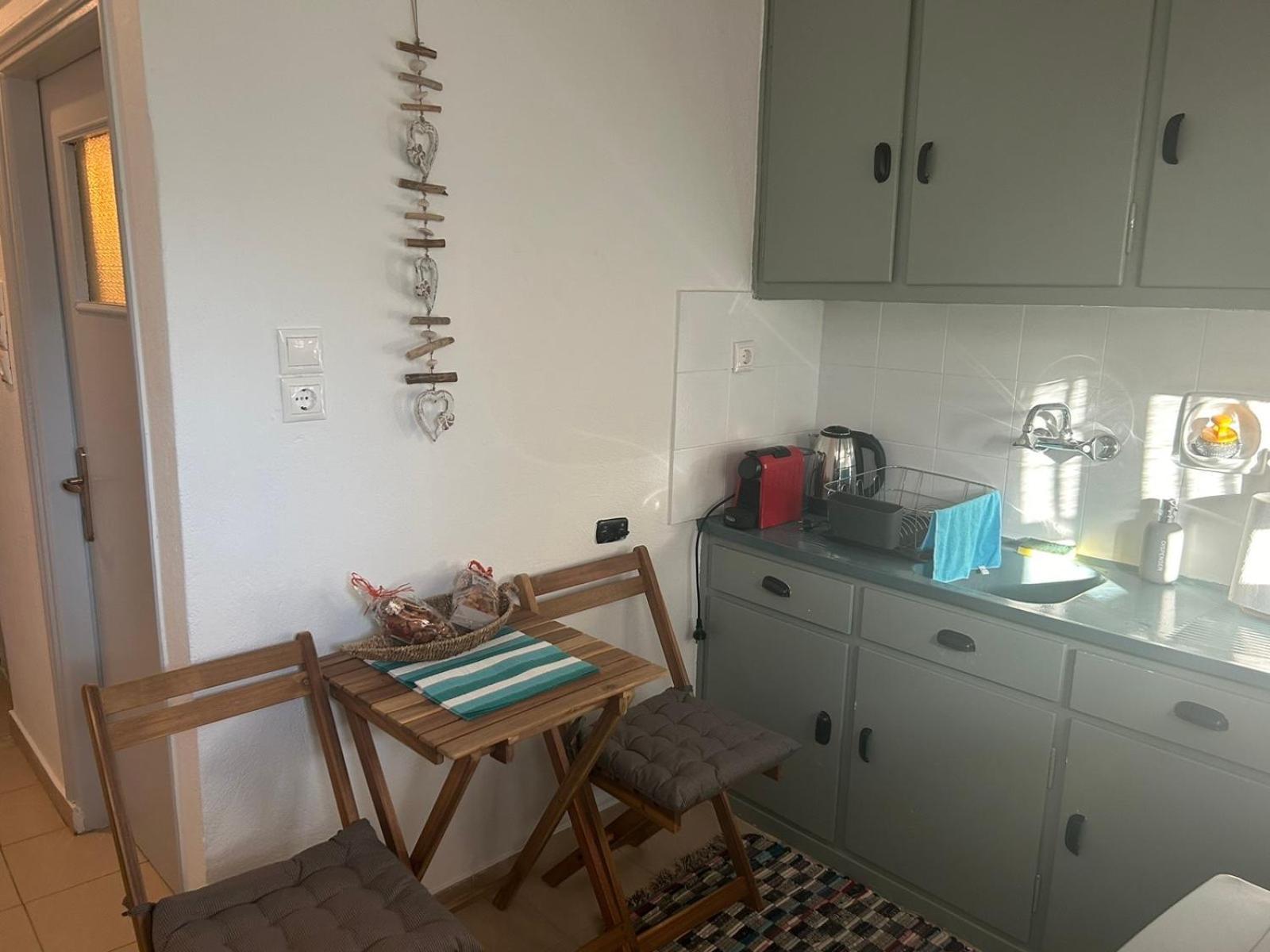 Casa Di Mario Villa Kíthnos Dış mekan fotoğraf