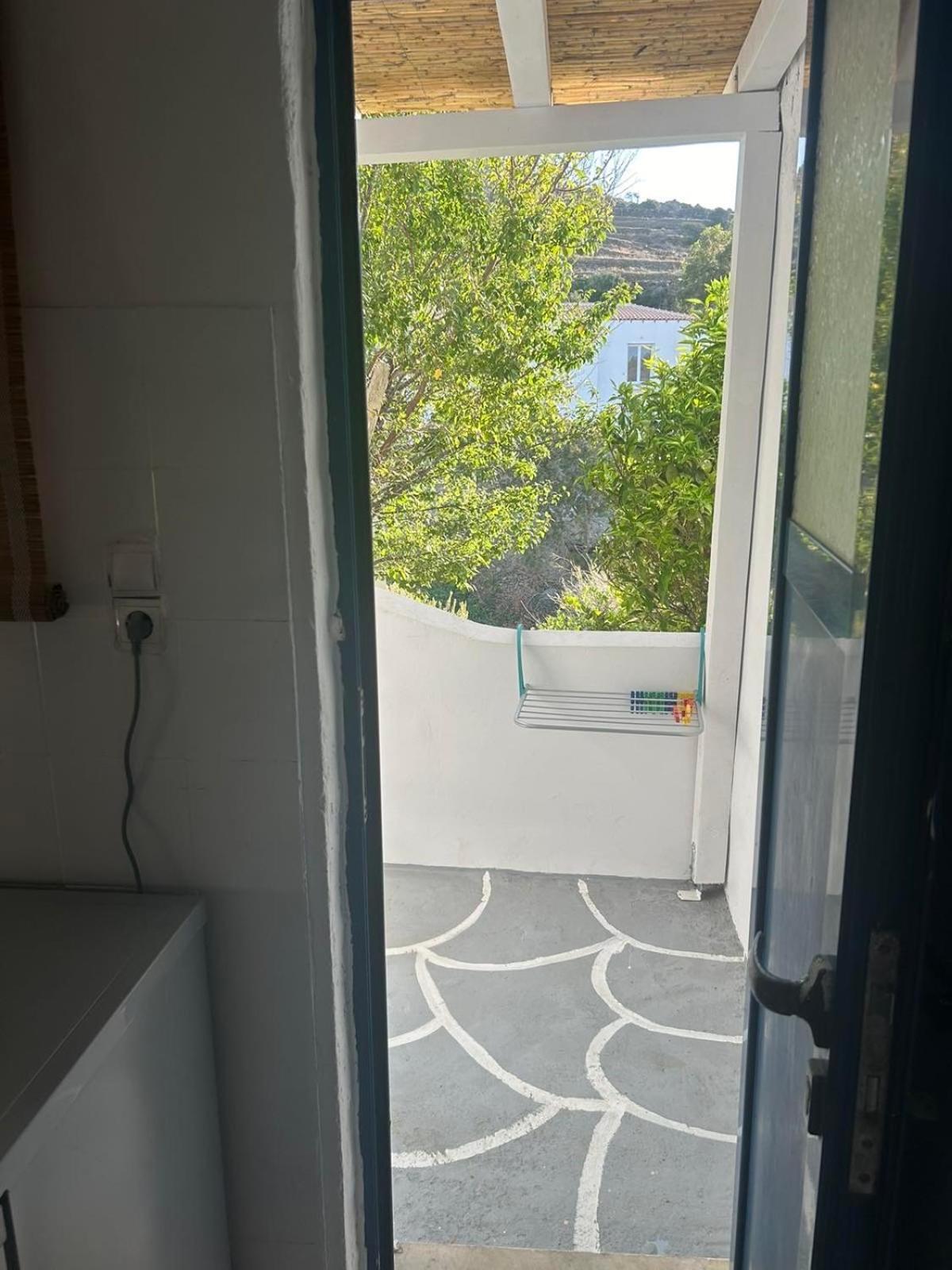 Casa Di Mario Villa Kíthnos Dış mekan fotoğraf