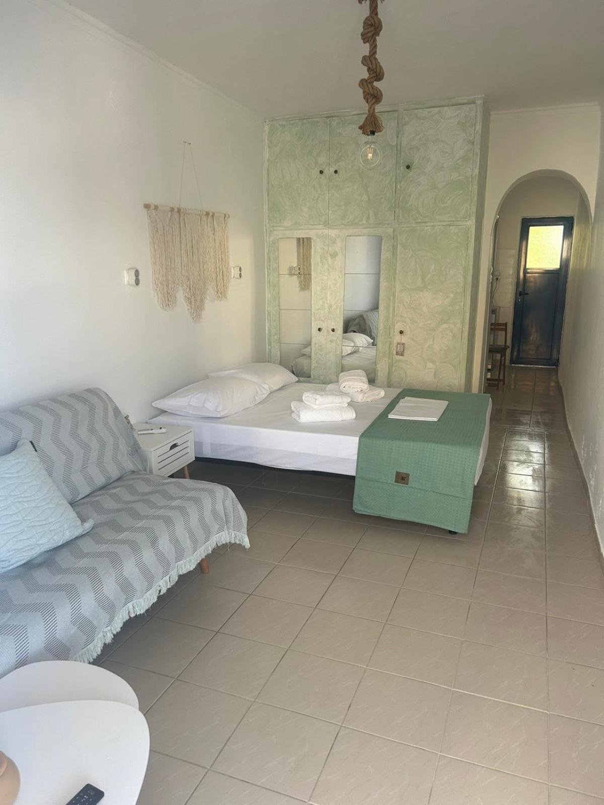 Casa Di Mario Villa Kíthnos Dış mekan fotoğraf